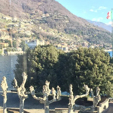 Lake Como View *