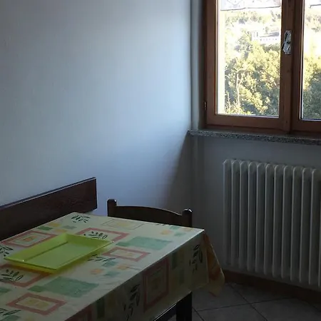 Lake Como View * Gravedona